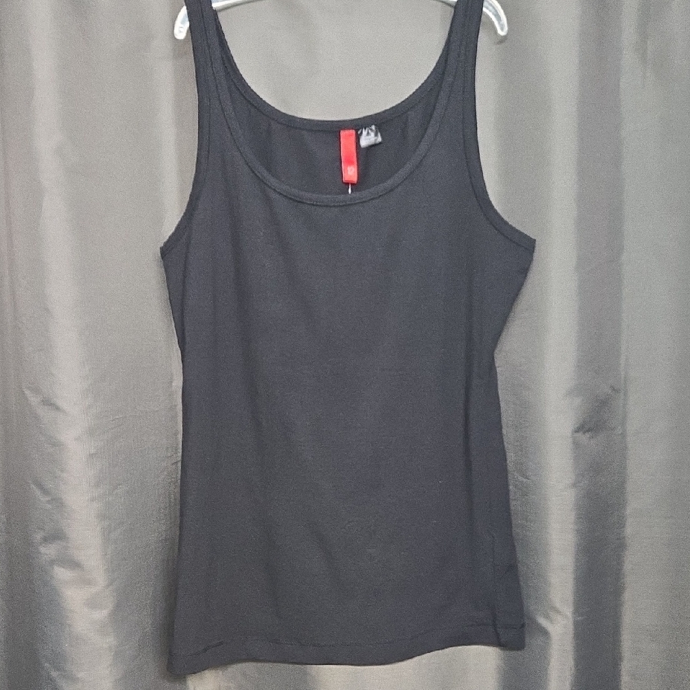 H&M Black Women's Tank Top